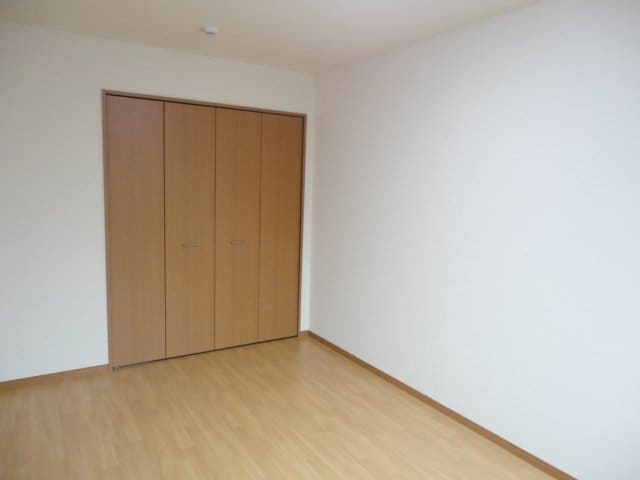 ウィズ・コートの物件内観写真