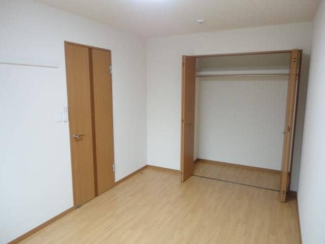 ウィズ・コートの物件内観写真