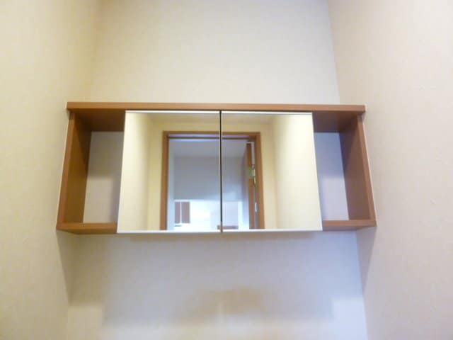 ウィズ・コートの物件内観写真