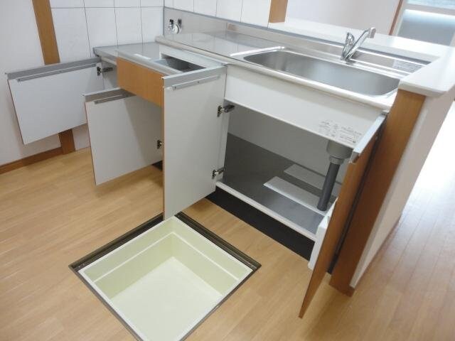 ウィズ・コートの物件内観写真