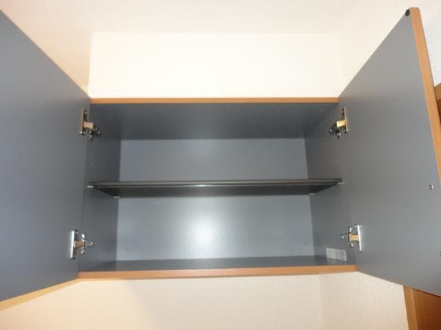 ウィズ・コートの物件内観写真