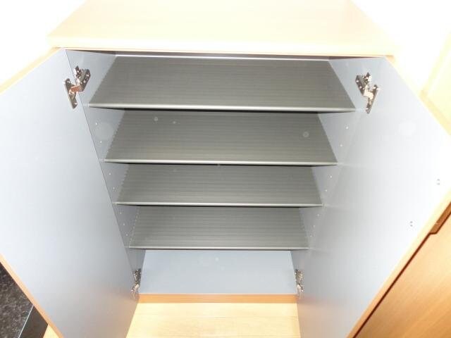 ウィズ・コートの物件内観写真