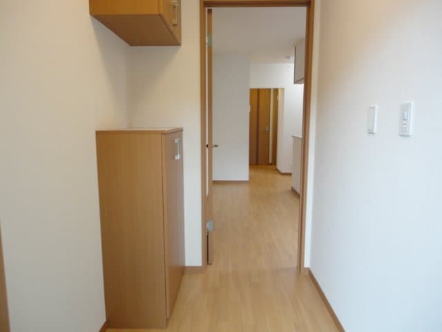 ウィズ・コートの物件内観写真