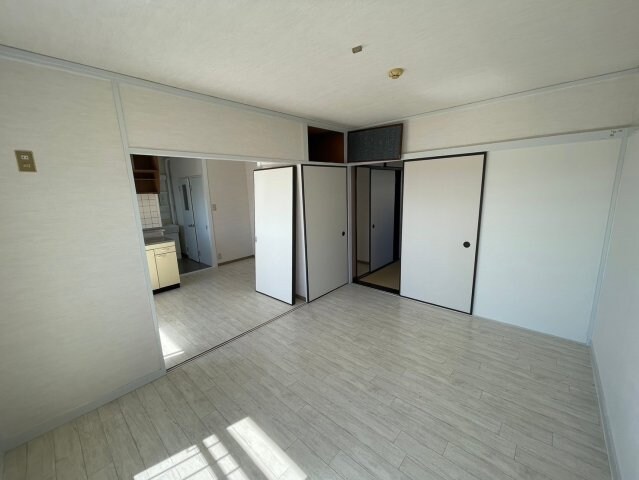 ラ・トゥール高松町　F1の物件内観写真