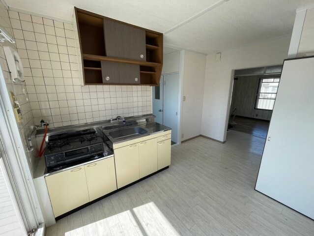 ラ・トゥール高松町　F1の物件内観写真