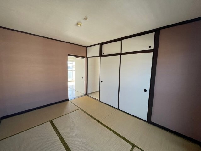 ラ・トゥール高松町　F1の物件内観写真