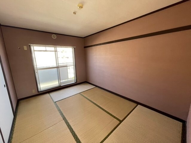 ラ・トゥール高松町　F1の物件内観写真