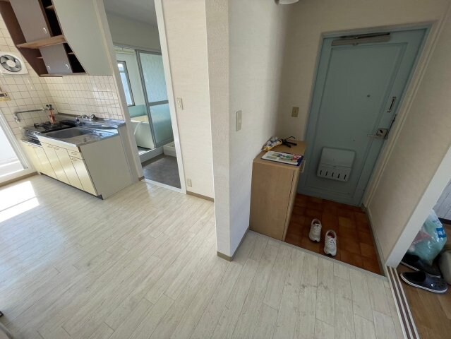 ラ・トゥール高松町　F1の物件内観写真