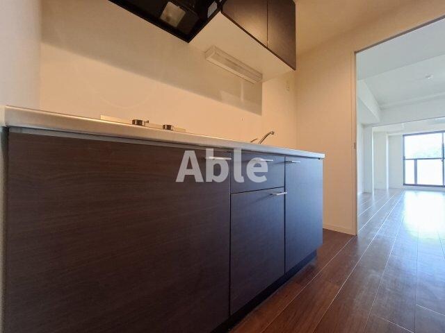 J.リヴェール錦町の物件内観写真