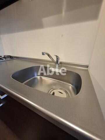 J.リヴェール錦町の物件内観写真