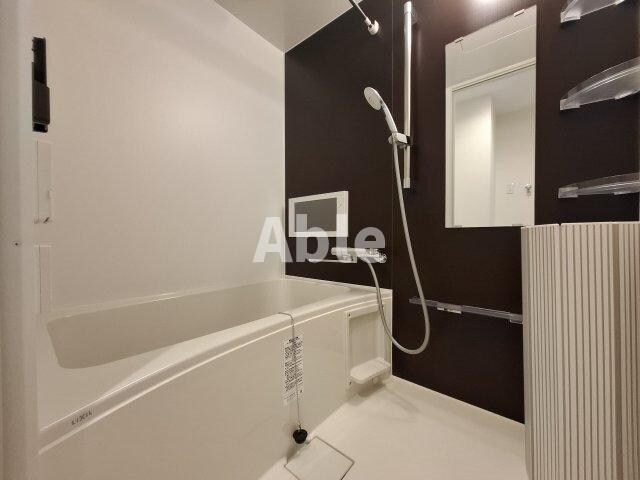 J.リヴェール錦町の物件内観写真