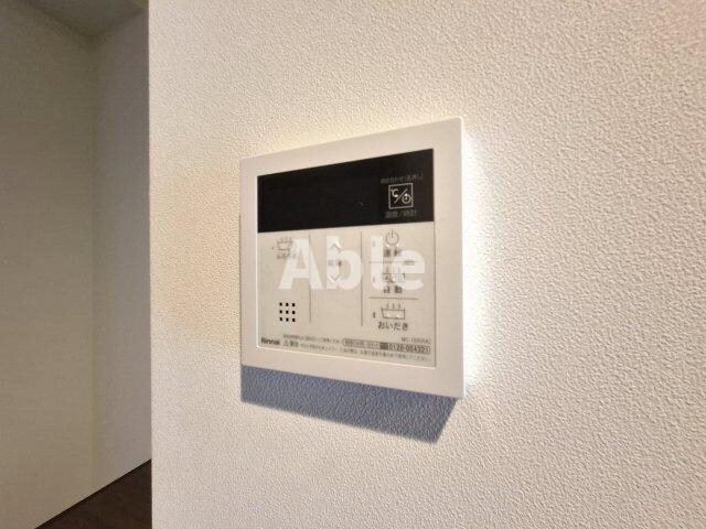 J.リヴェール錦町の物件内観写真