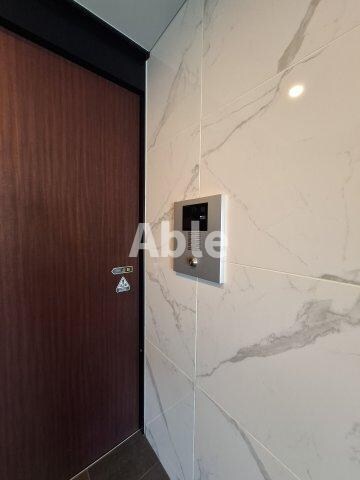 J.リヴェール錦町の物件内観写真