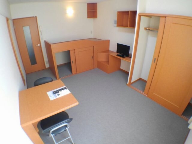 レオパレスヴィラージュ丸亀の物件内観写真