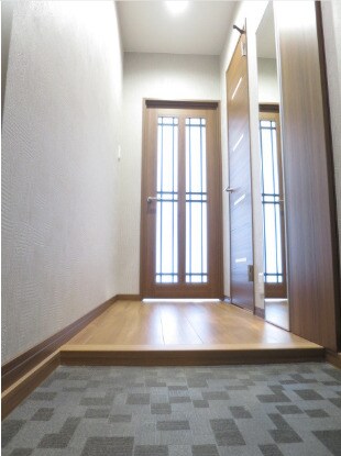 ボナールKの物件内観写真