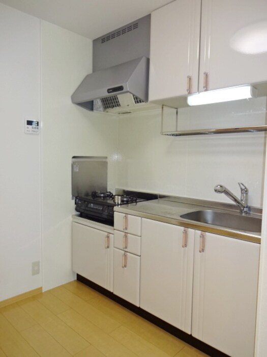 フォンターナ伏石　B棟の物件内観写真