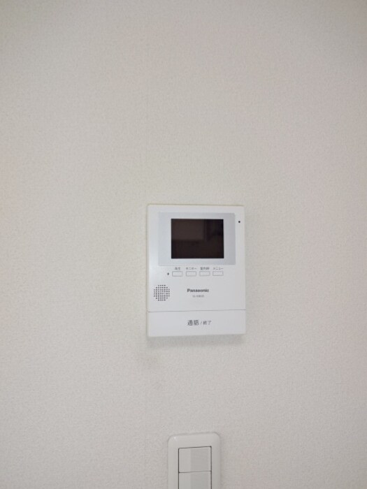 フォンターナ伏石　B棟の物件内観写真