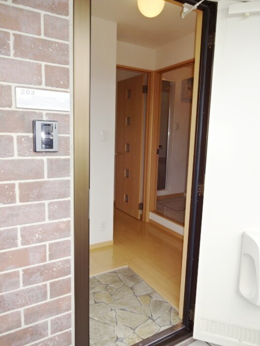 フォンターナ伏石　B棟の物件内観写真