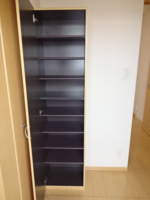 フォンターナ伏石　B棟の物件内観写真