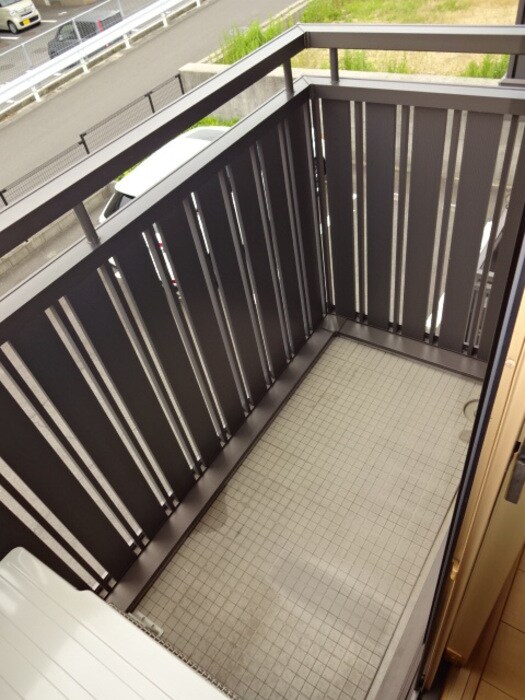 フォンターナ伏石　B棟の物件内観写真