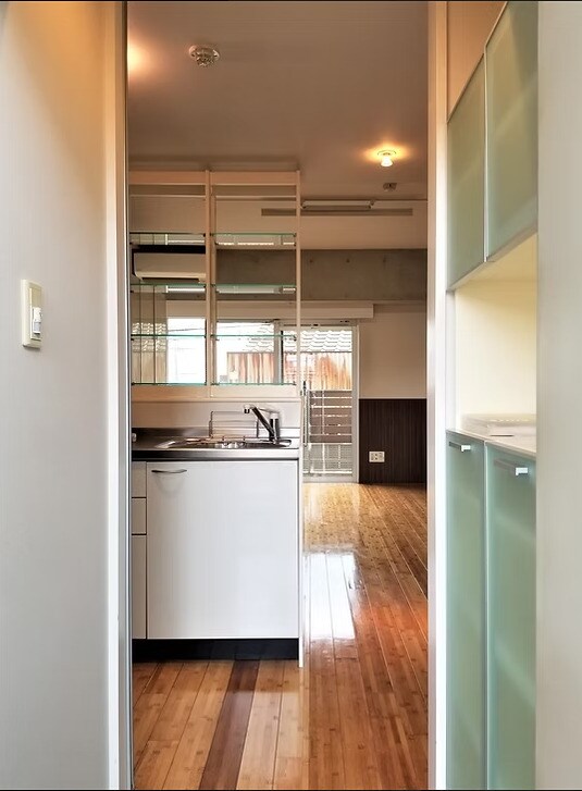 コリドールベイの物件内観写真