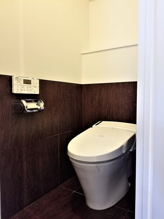 コリドールベイの物件内観写真