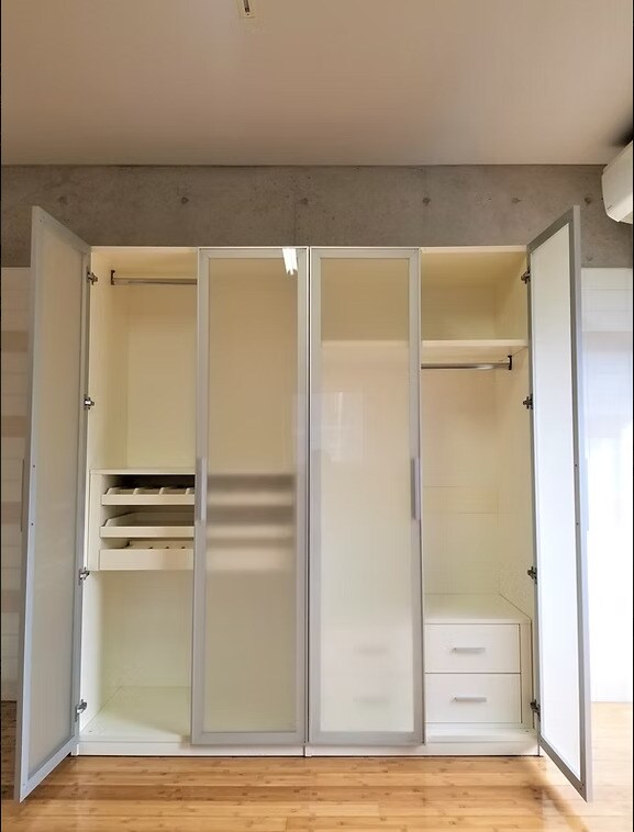 コリドールベイの物件内観写真