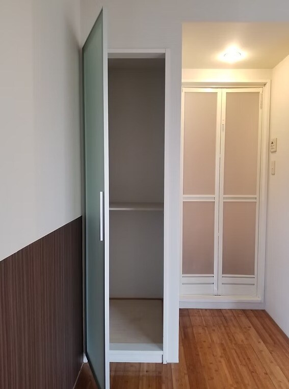 コリドールベイの物件内観写真