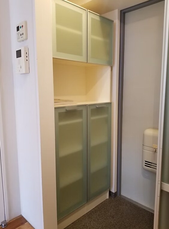 コリドールベイの物件内観写真