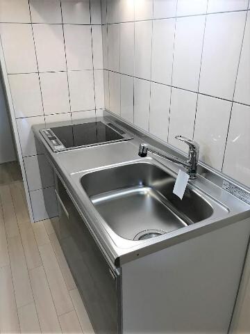 アルチチュード２３の物件内観写真