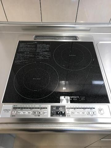 アルチチュード２３の物件内観写真