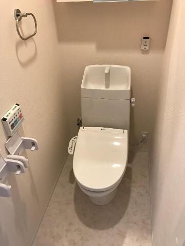 アルチチュード２３の物件内観写真