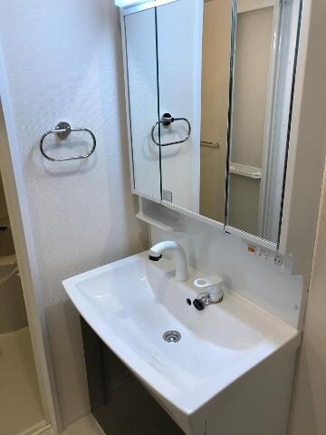 アルチチュード２３の物件内観写真