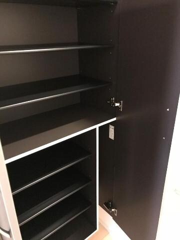 アルチチュード２３の物件内観写真