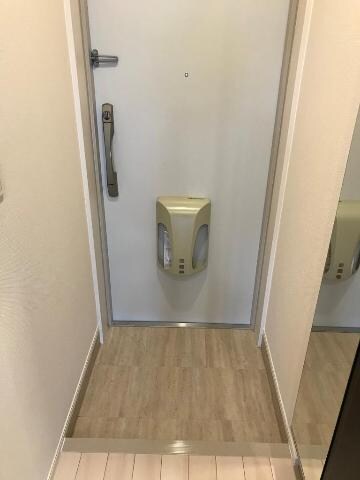 アルチチュード２３の物件内観写真