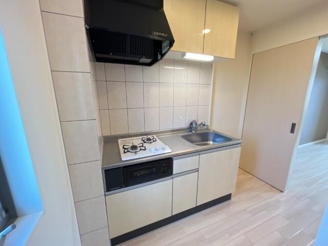 ルリアンⅡの物件内観写真