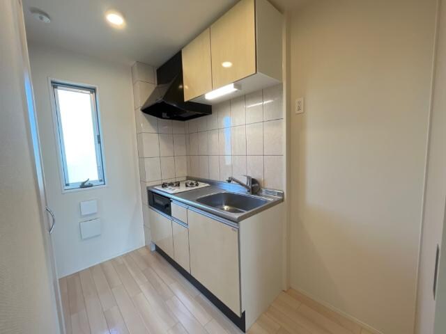 ルリアンⅡの物件内観写真