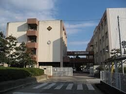 ルリアンⅡの物件外観写真