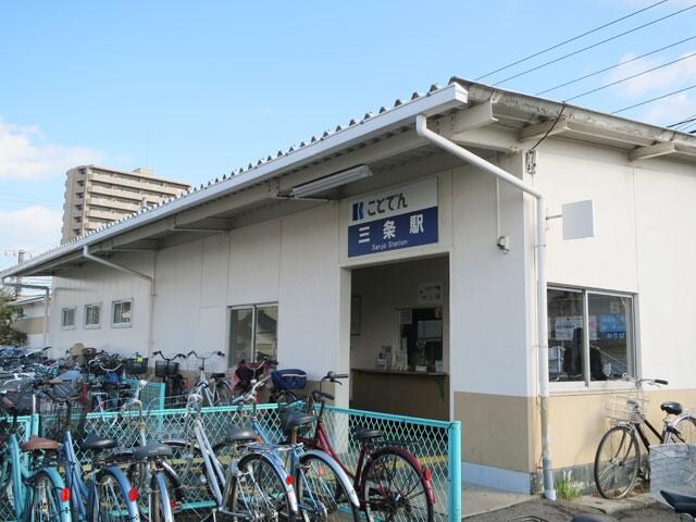 ルリアンⅡの物件外観写真