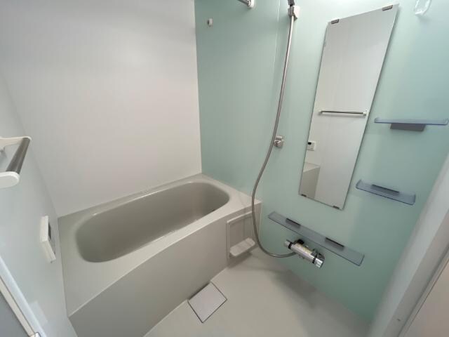 ルリアンⅡの物件内観写真