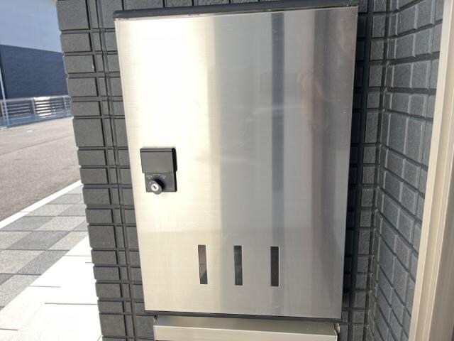 ルリアンⅡの物件内観写真