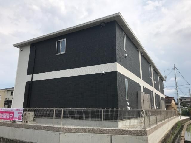 ルリアンⅡの物件内観写真