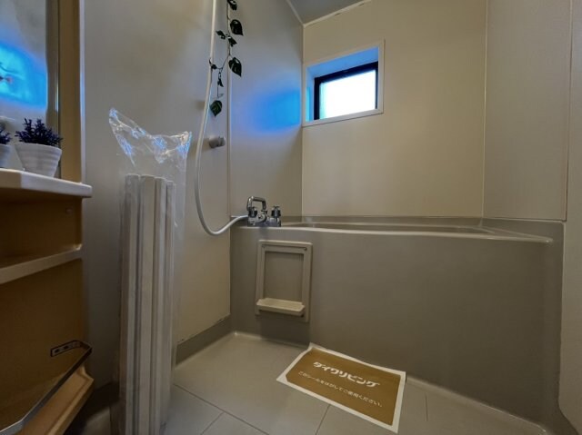 やすらぎの家　B棟の物件内観写真