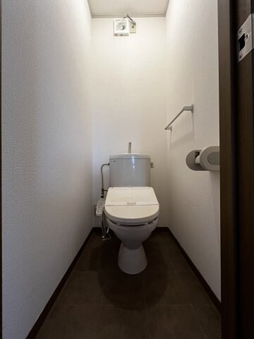 やすらぎの家　B棟の物件内観写真