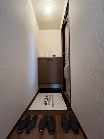 やすらぎの家　B棟の物件内観写真