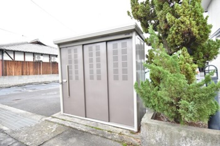 やすらぎの家　B棟の物件内観写真