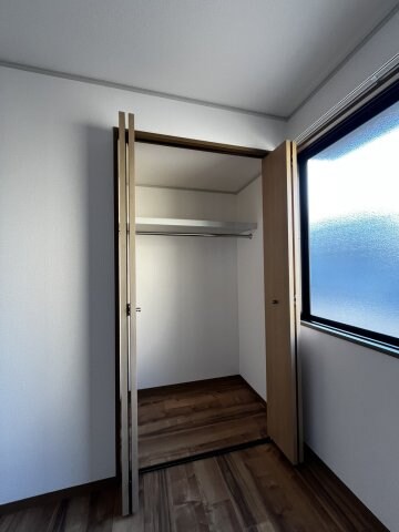 やすらぎの家　B棟の物件内観写真