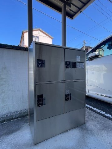 プラティーク　ハバラの物件内観写真