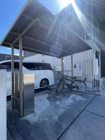 プラティーク　ハバラの物件内観写真