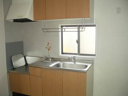 ファミール牟礼の物件内観写真